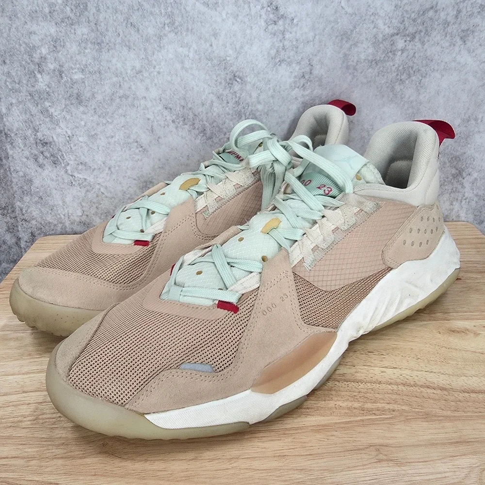 Jordan item description